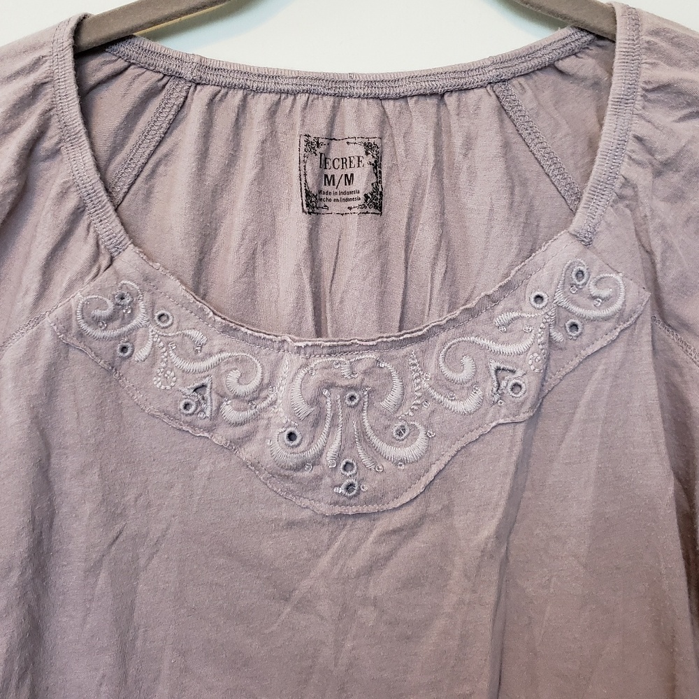Decree Long Sleeve